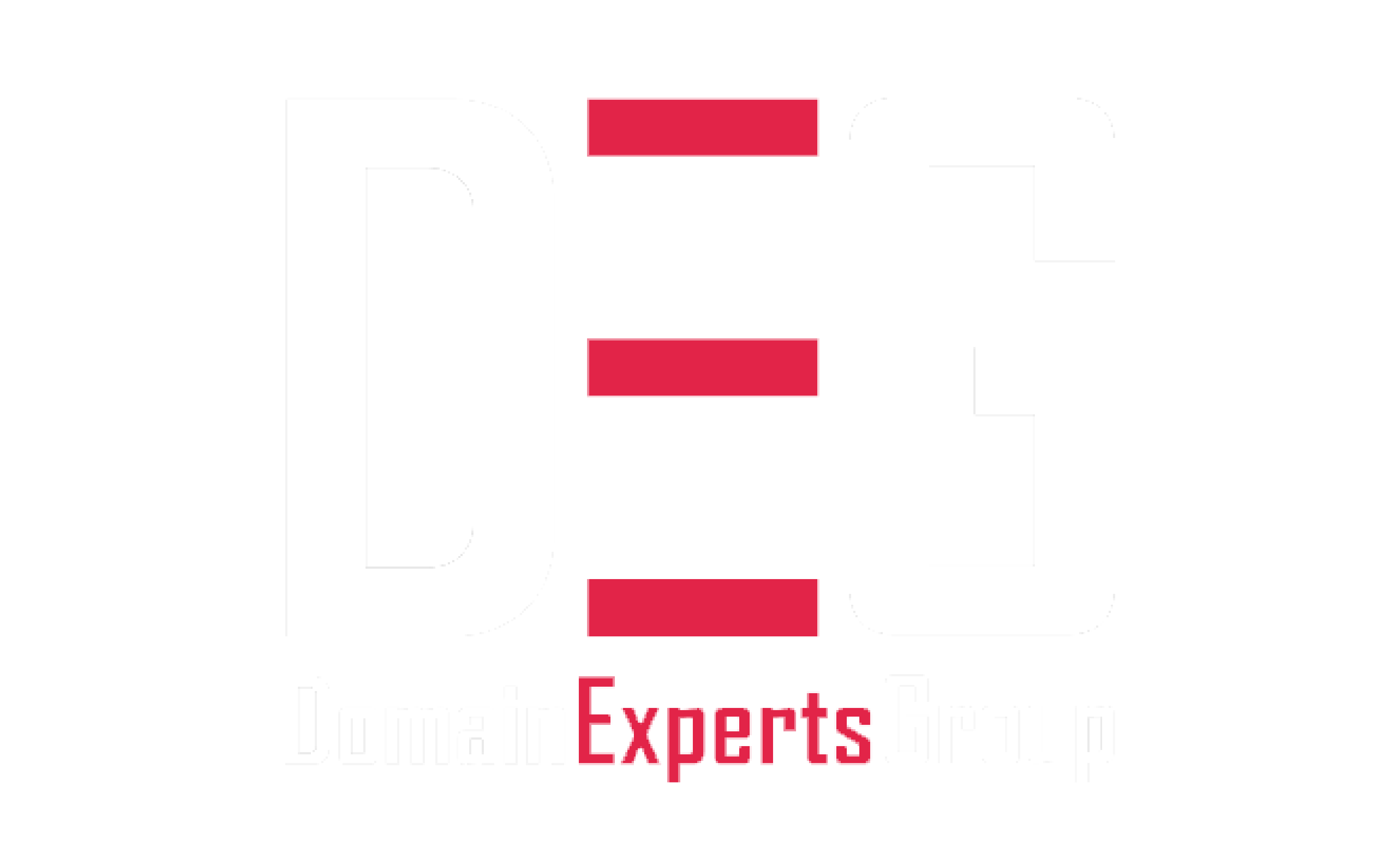 Domain Experts Group Logo